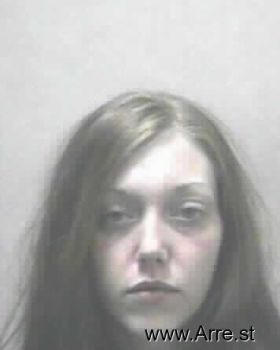 Samantha Jo Legg Mugshot