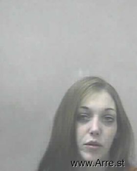 Samantha Jo Legg Mugshot