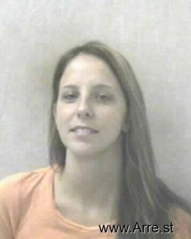 Samantha  Lewis Mugshot