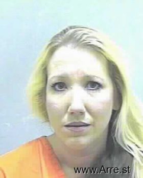 Samantha Jo Lucas Mugshot