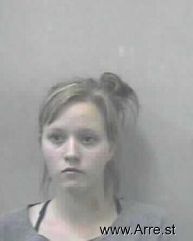 Samantha Eileen Meadows Mugshot