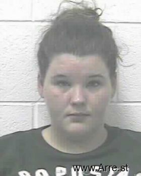 Samantha Dawn Peck Mugshot