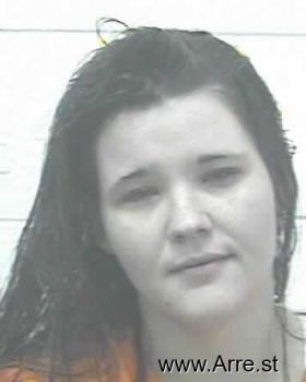 Samantha Dawn Peck Mugshot