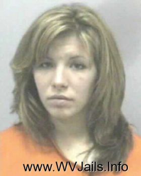 Samantha Christine Postlewaite Mugshot