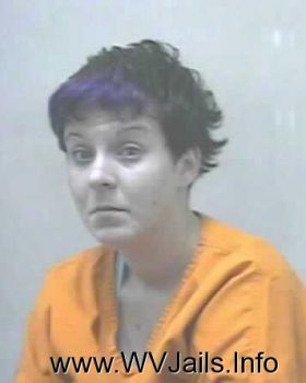 Samantha Jo Richmond Mugshot