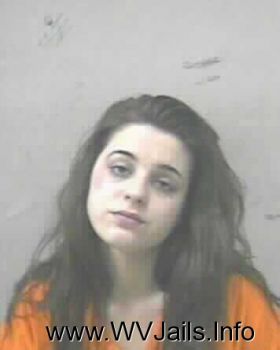 Samantha Renee Thomas Mugshot