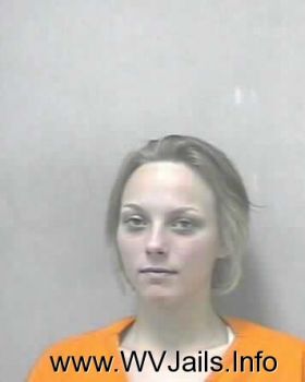 Samantha Nicole Tipton Mugshot