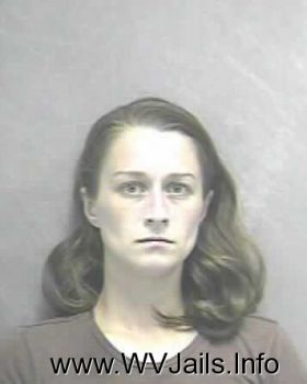 Samantha Jo Tyler Mugshot