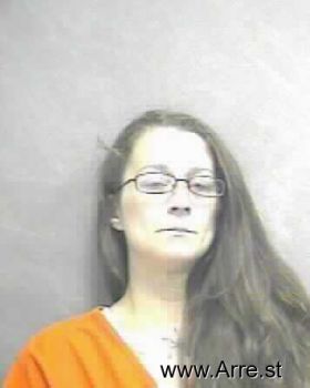 Samantha Jo Tyler Mugshot