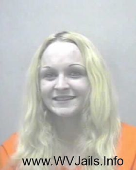 Samantha Leanna Varney Mugshot