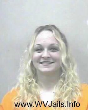 Samantha Leanna Varney Mugshot