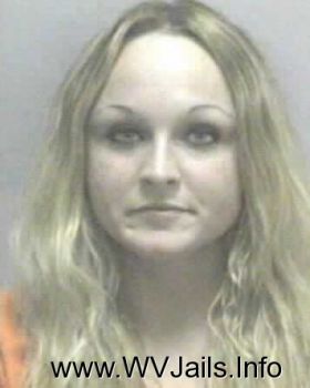 Samantha Leanna Varney Mugshot