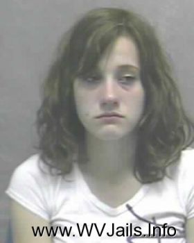 Samantha Lynn Wilmoth Mugshot