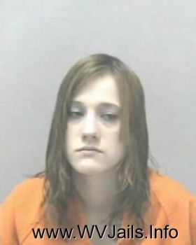 Samantha Lynn Wilmoth Mugshot