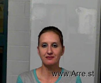 Samatha Renee Turner Mugshot