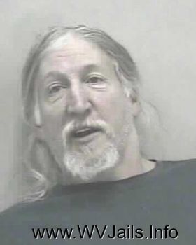 Sammy Dale Lane Mugshot