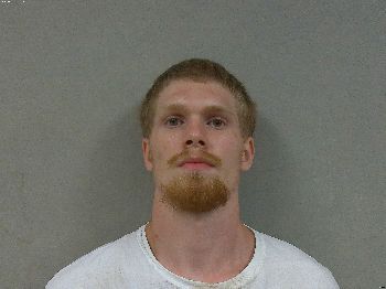Samual Elliot Elmore Mugshot