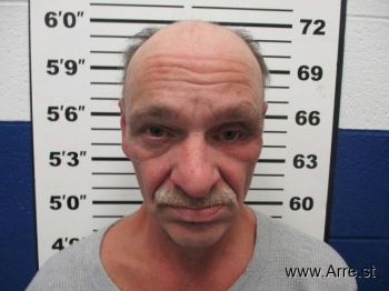 Samuel Harold Oiler Mugshot