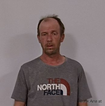 Samuel James Spencer Mugshot