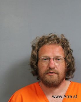 Samuel Christopher Wolford Mugshot