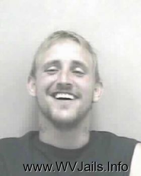 Samuel Ray Brooks Mugshot