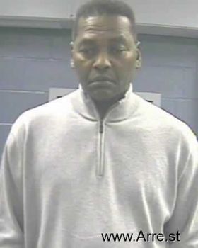 Samuel A Brooks Mugshot