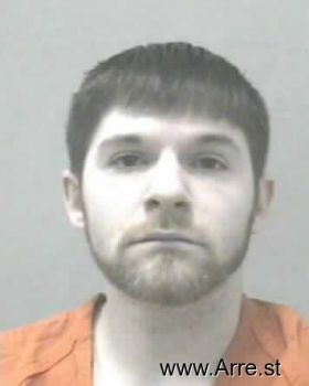 Samuel Eric Mowery Mugshot