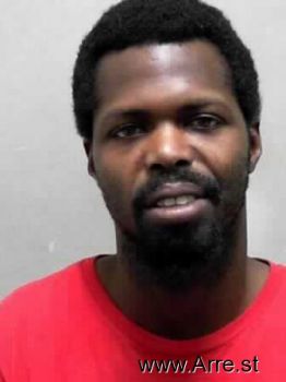 Samuel Jermaine Pete Mugshot