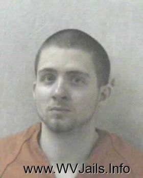 Samuel Lee Smeltzer Mugshot