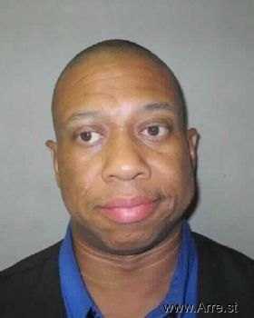 Samuel Pierre White Mugshot