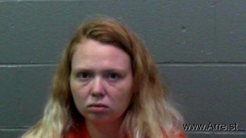 Sandra Nichole Armstead Mugshot