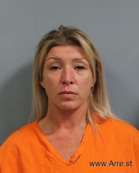 Sandra  Brown Mugshot