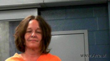 Sandra Kay Ferrell Mugshot