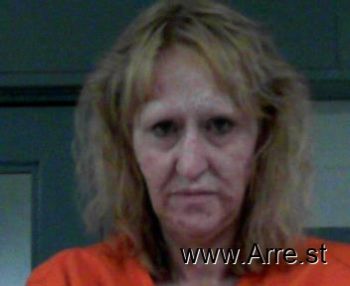 Sandra Sue Mcdade Mugshot