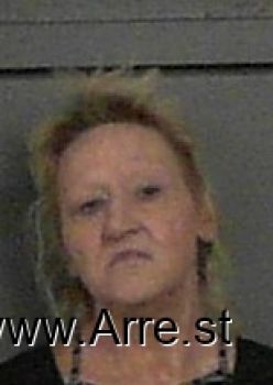 Sandra Sue Mcdade Mugshot