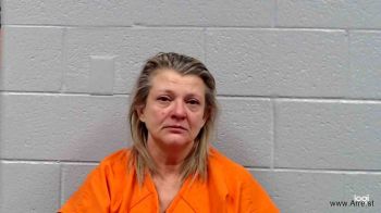 Sandra Kay Pierce Mugshot