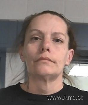 Sandra Marie Williams Mugshot