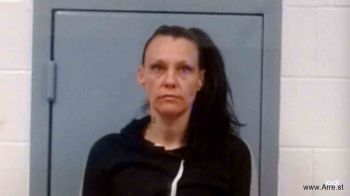 Sandra  Williams Mugshot