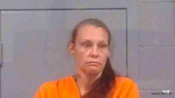 Sandra  Williams Mugshot