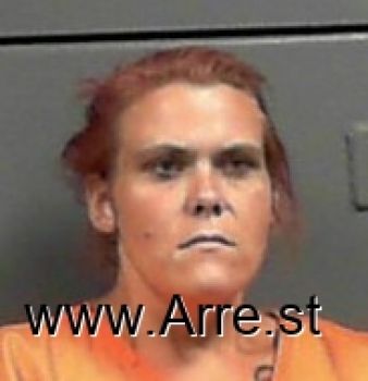 Sandra Michelle Writesel Mugshot