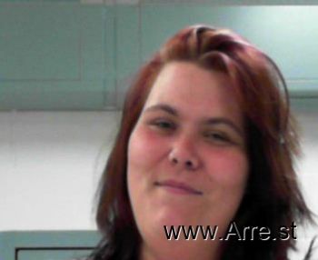 Sandra Michelle Writesel Mugshot