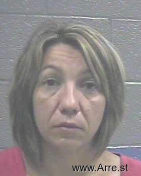 Sandra Kay Adkins Mugshot