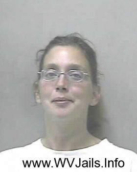 Sandra Eve Ayers Mugshot