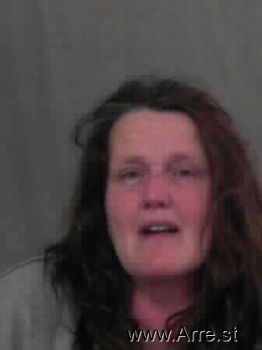 Sandra Lee Biller Mugshot