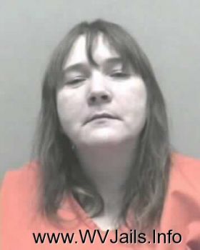 Sandra Kay Bosely Mugshot