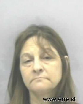 Sandra Lee Brook Mugshot