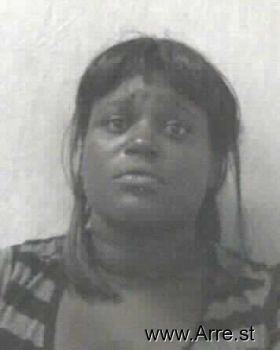 Sandra Denise Brown Mugshot