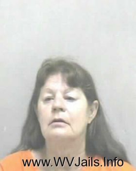 Sandra Kay Cummings Mugshot