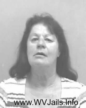 Sandra Kay Cummings Mugshot