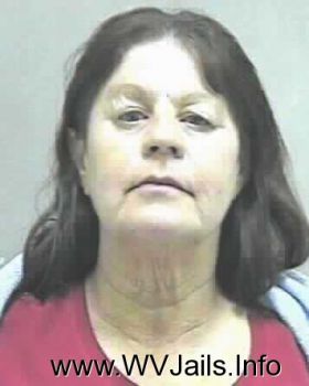 Sandra Kay Cummings Mugshot